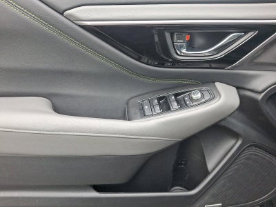 2025 Subaru Outback Onyx Edition AWD