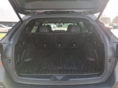 2022 Subaru Outback Wilderness CVT