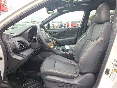 2025 Subaru Outback Wilderness AWD