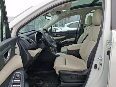 2022 Subaru Ascent Limited 7-Passenger