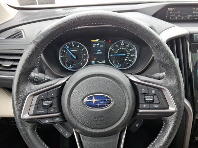 2022 Subaru Ascent Limited 7-Passenger
