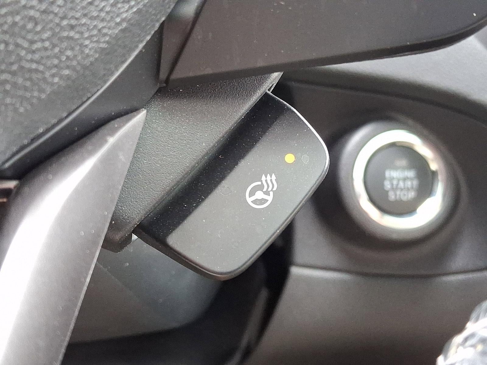 2022 Subaru Ascent Limited 7-Passenger