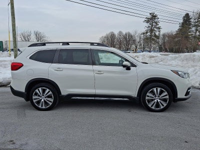 2022 Subaru Ascent Limited 7-Passenger