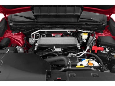 2022 Subaru Ascent Limited 7-Passenger