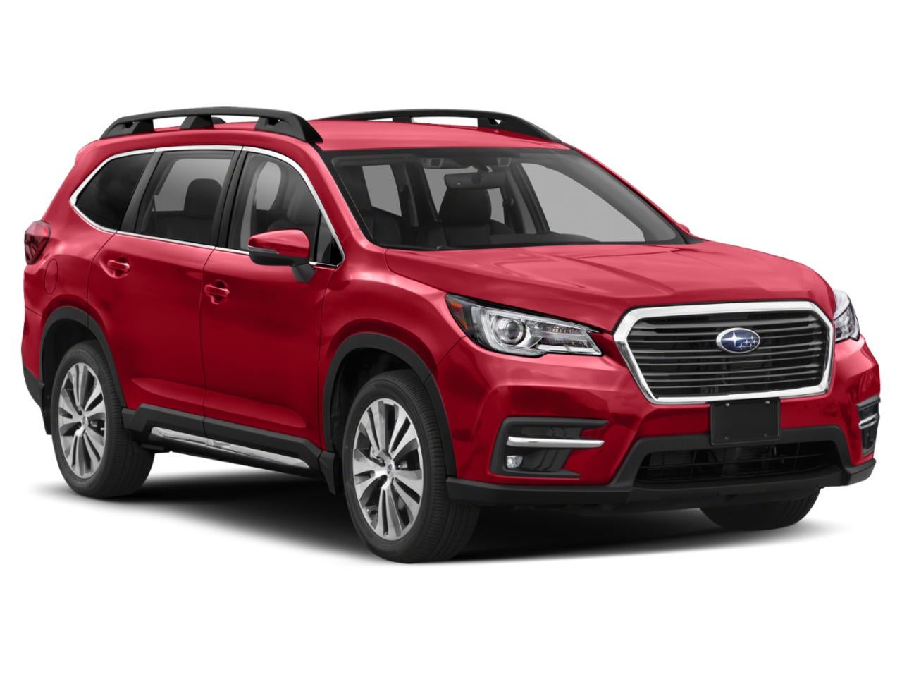 2022 Subaru Ascent Limited 7-Passenger