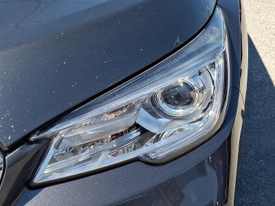 2021 Subaru Ascent Touring 7-Passenger