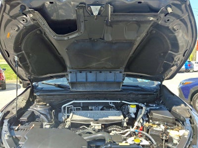 2021 Subaru Ascent Touring 7-Passenger