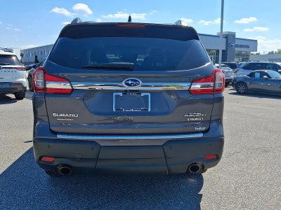 2021 Subaru Ascent Touring 7-Passenger