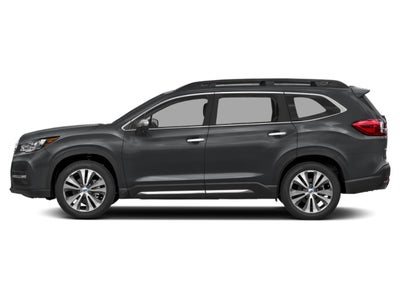 2021 Subaru Ascent Touring 7-Passenger
