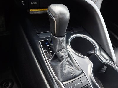 2019 Toyota Camry L Auto (Natl)