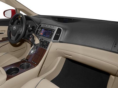 2014 Toyota Venza 4dr Wgn I4 FWD LE (Natl)