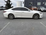 2021 Lexus ES 300h FWD