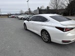 2021 Lexus ES 300h FWD