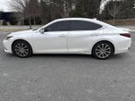 2021 Lexus ES 300h FWD