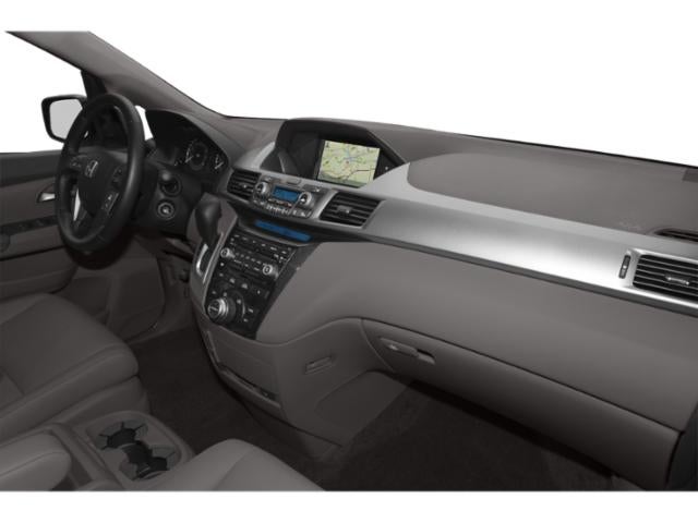 2013 Honda Odyssey EX-L