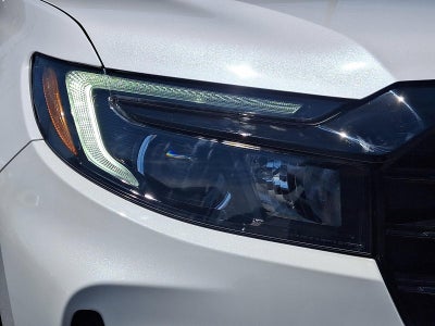 2023 Honda Passport Elite AWD