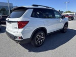 2023 Honda Passport Elite AWD