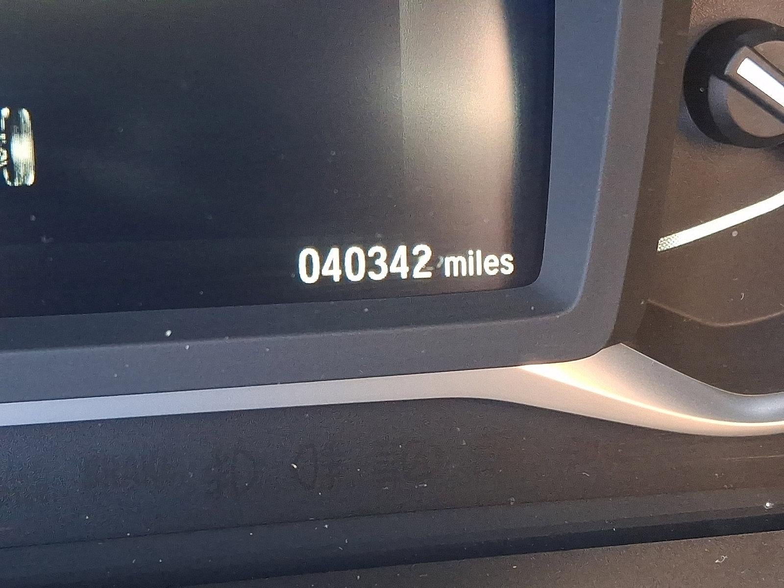 2023 Honda Passport EX-L AWD
