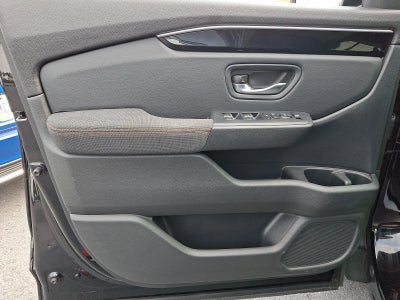 2025 Honda Pilot Sport AWD