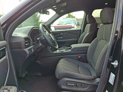 2025 Honda Pilot Sport AWD