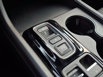 2025 Honda Pilot Sport AWD