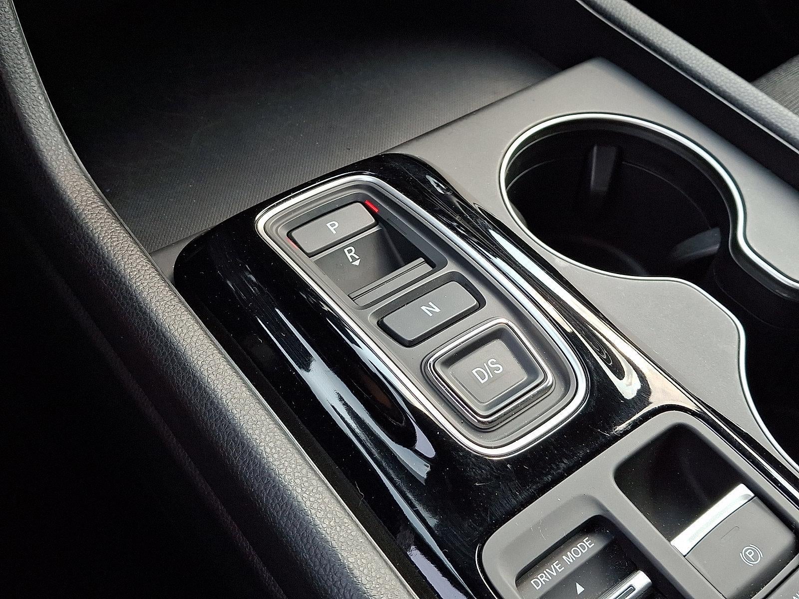 2025 Honda Pilot Sport AWD