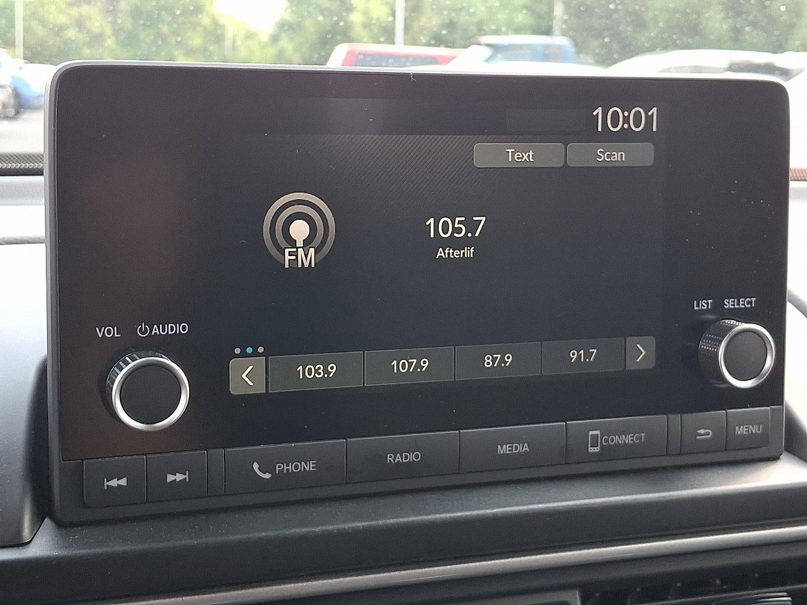 2025 Honda Pilot Sport AWD