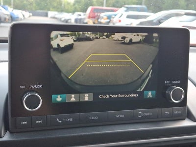 2025 Honda Pilot Sport AWD