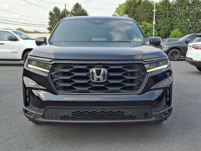2025 Honda Pilot Sport AWD