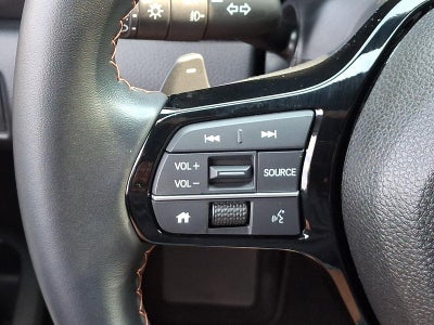 2025 Honda Pilot Sport AWD