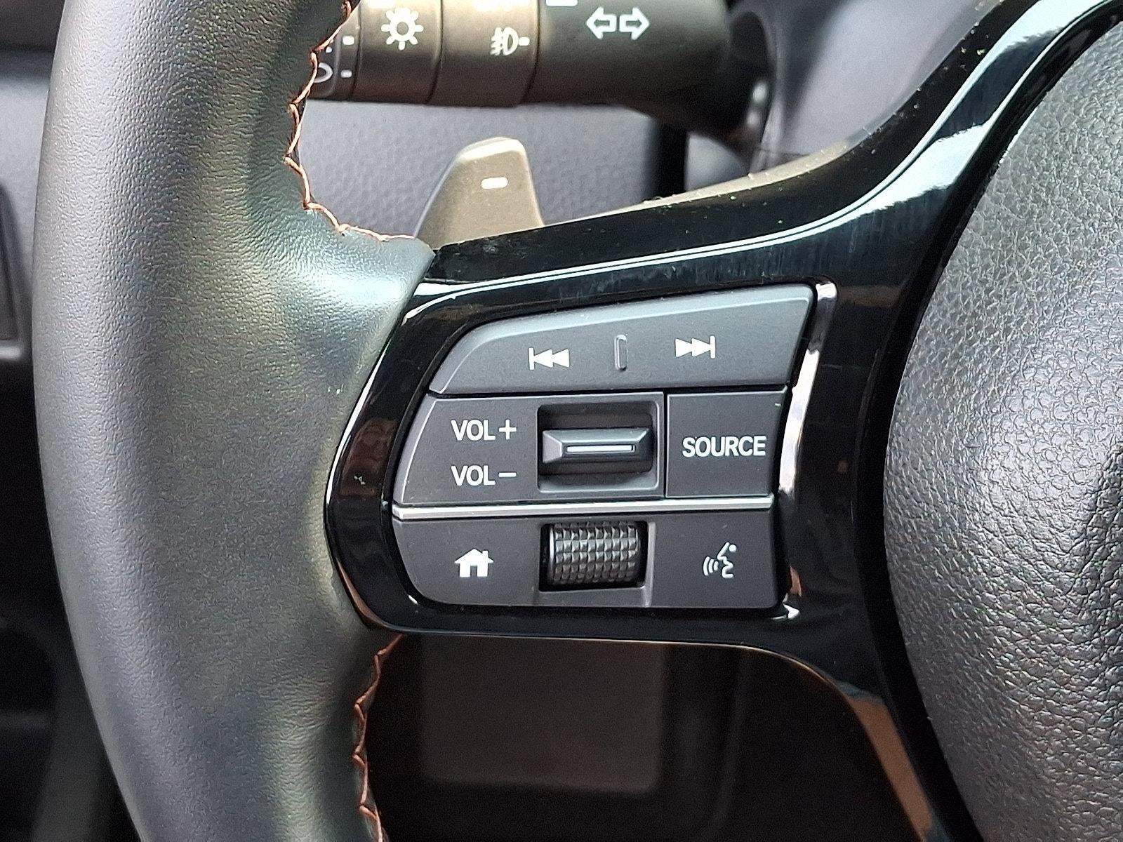 2025 Honda Pilot Sport AWD