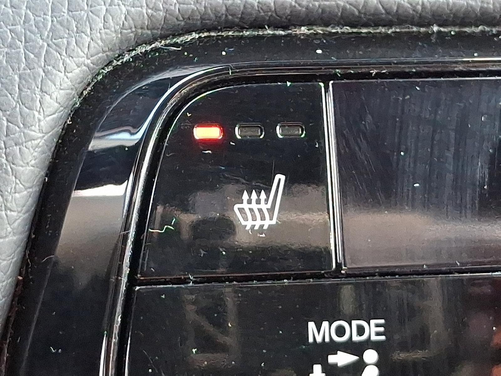 2025 Honda Pilot Sport AWD