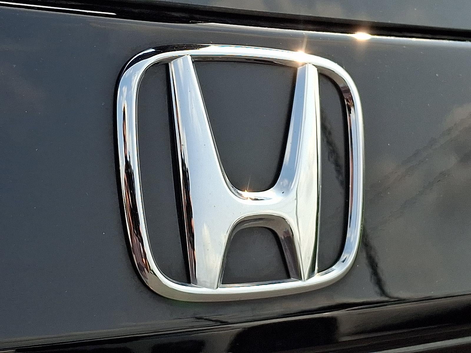 2025 Honda Pilot Sport AWD