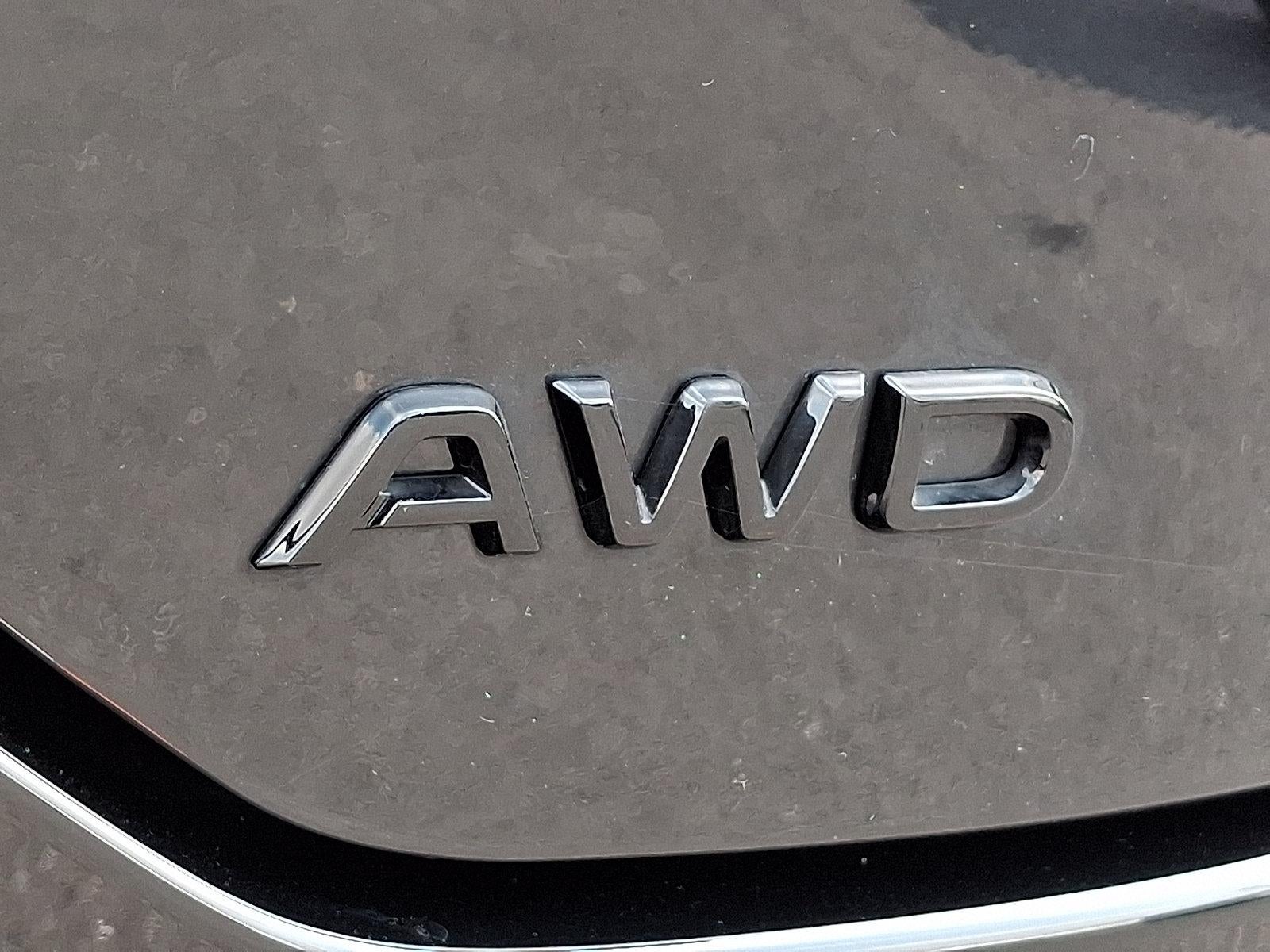 2025 Honda Pilot Sport AWD