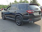 2025 Honda Pilot Sport AWD