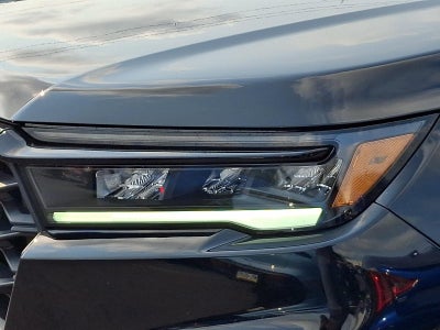 2025 Honda Pilot Sport AWD
