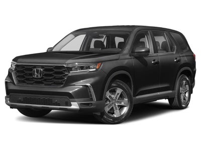 2023 Honda Pilot EX-L 7 Passenger AWD