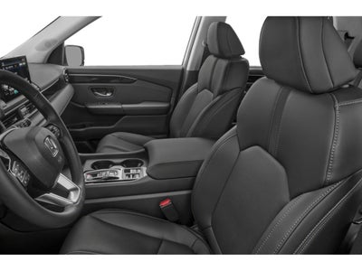2023 Honda Pilot EX-L 7 Passenger AWD