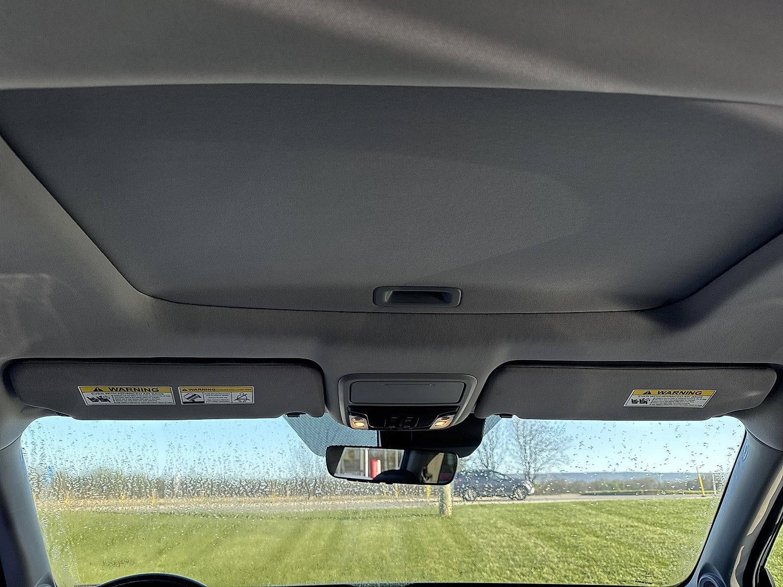 2023 Honda Ridgeline RTL-E AWD