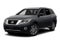 2013 Nissan Pathfinder 4WD 4dr SL