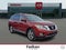 2014 Nissan Pathfinder 2WD 4dr Platinum