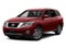 2014 Nissan Pathfinder 2WD 4dr Platinum