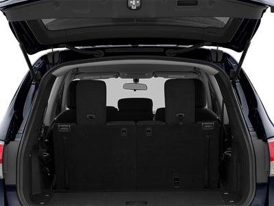 2014 Nissan Pathfinder 2WD 4dr Platinum