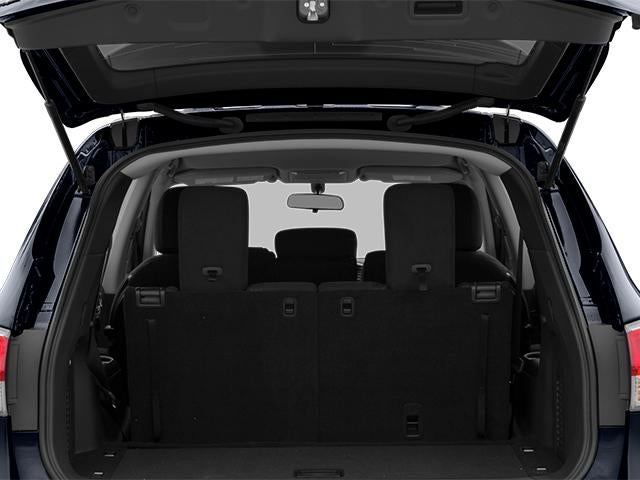 2014 Nissan Pathfinder 2WD 4dr Platinum