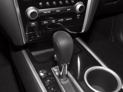 2014 Nissan Pathfinder 2WD 4dr Platinum