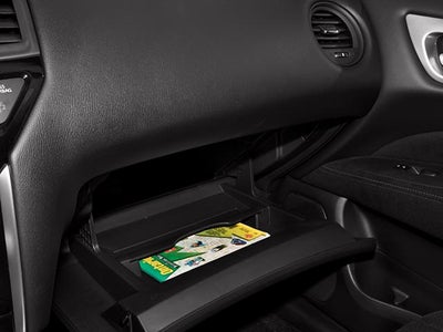 2014 Nissan Pathfinder 2WD 4dr Platinum