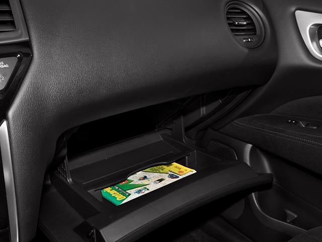 2014 Nissan Pathfinder 2WD 4dr Platinum