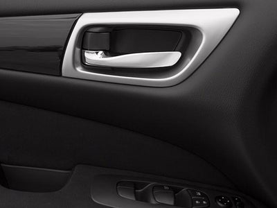 2014 Nissan Pathfinder 2WD 4dr Platinum