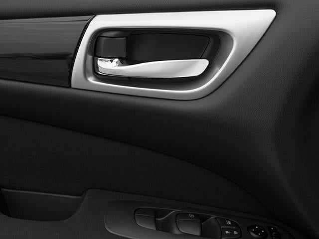 2014 Nissan Pathfinder 2WD 4dr Platinum