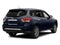 2014 Nissan Pathfinder 2WD 4dr Platinum